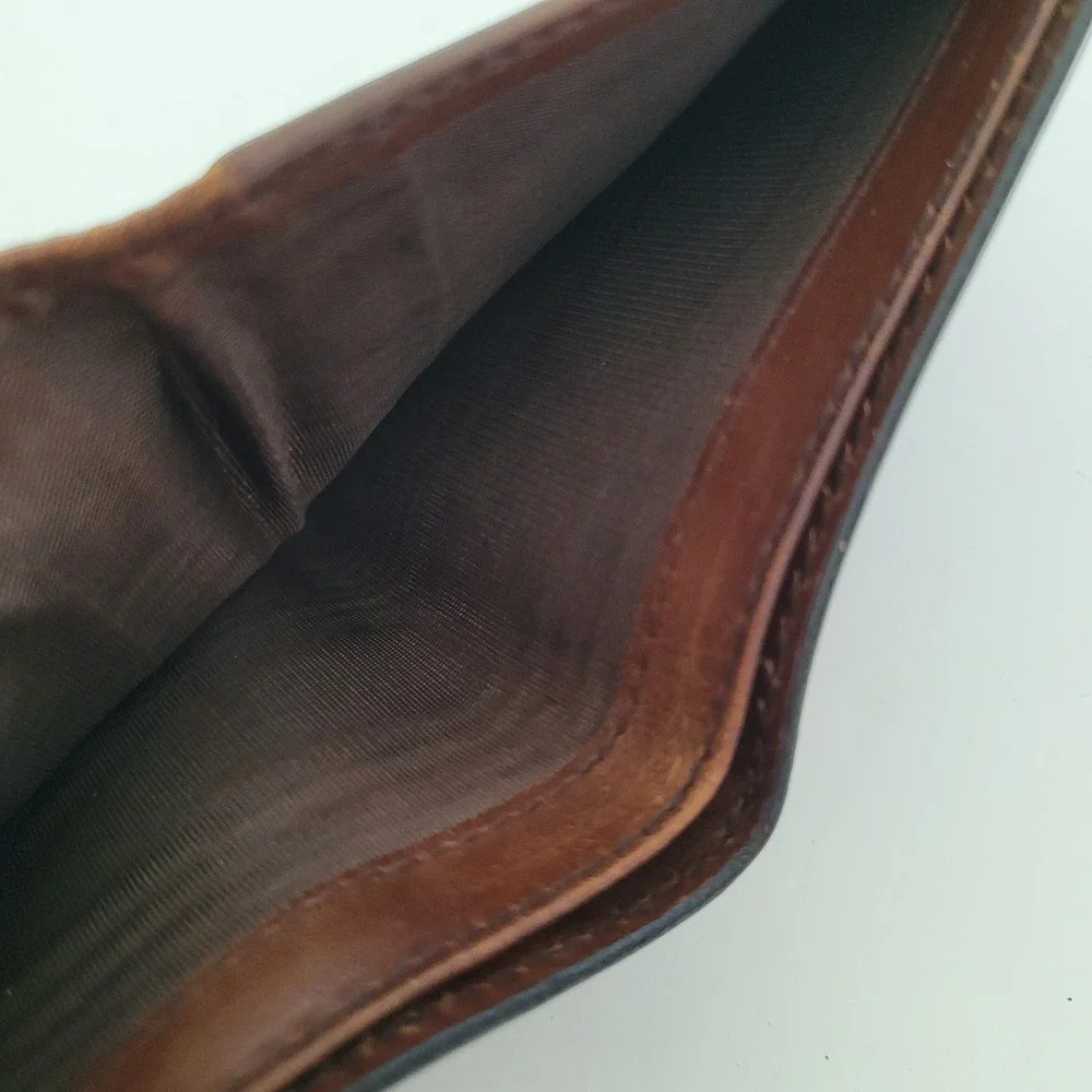 Gucci mens bifold